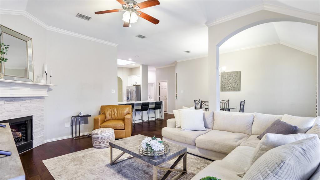 Smith Estates - Residential Lease