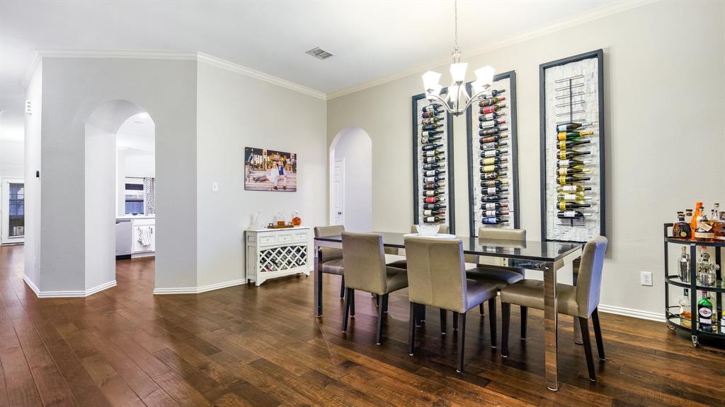 Smith Estates - Residential Lease