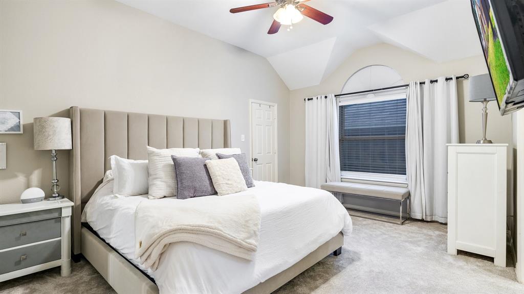 Smith Estates - Residential Lease