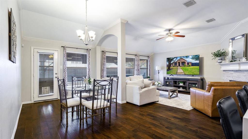 Smith Estates - Residential Lease