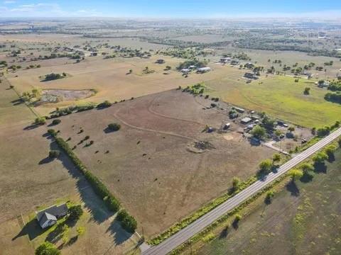Discover the endless potential of this 15-acre property in the heart of Godley, Texas. Per the county, this is unzoned making it brimming with opportunity. This acreage offers a rare chance for investors, developers, and families alike to bring their vision to life.

Whether you’re looking to create a custom homestead with room to spread out or develop a commercial or mixed-use project, this parcel gives you the freedom to design as you see fit. With no pre-set zoning restrictions, the possibilities are truly wide open—from residential estates to potential commercial ventures, pending buyer due diligence.

Located in a growing area of Johnson County, you’ll enjoy the balance of rural tranquility with convenient access to nearby city amenities. Imagine the possibilities on these 15 acres create your dream environment or build a lasting investment. Buyer to verify all zoning, usage, and development possibilities with the city of Godley.