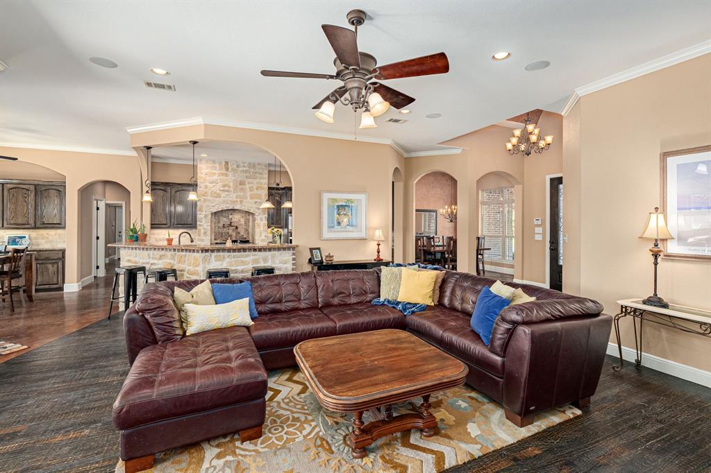 Waterstone Estates Sec II - Residential