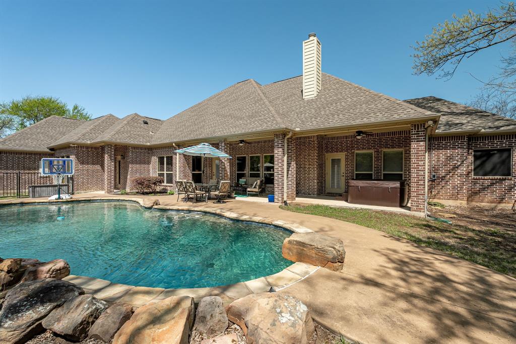 Waterstone Estates Sec II - Residential