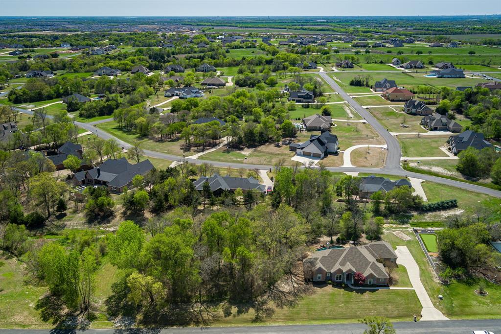 Waterstone Estates Sec II - Residential