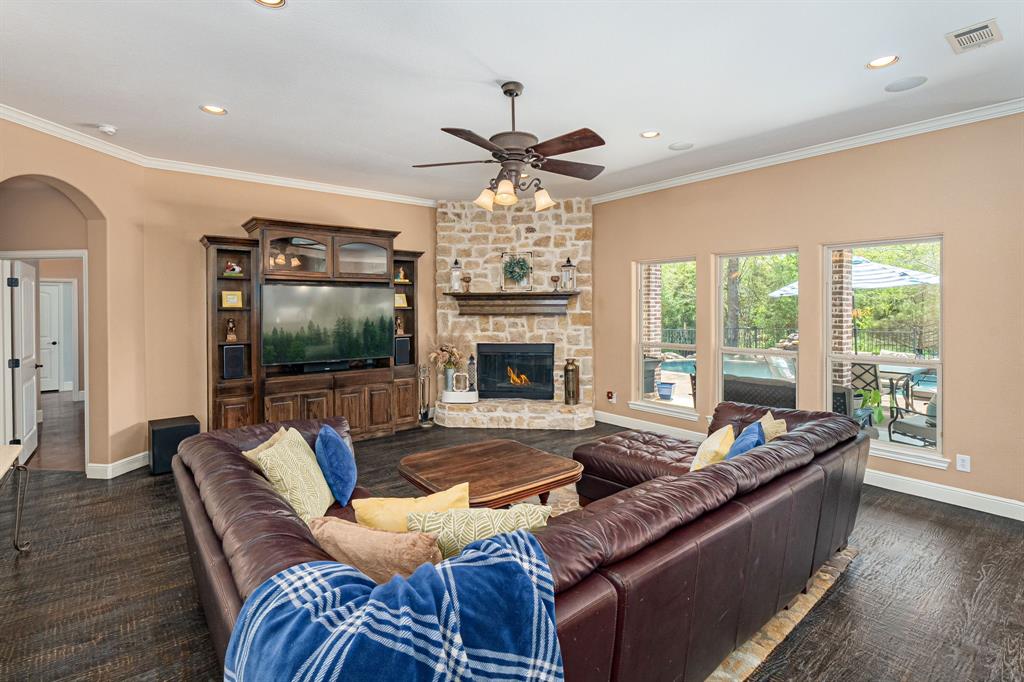 Waterstone Estates Sec II - Residential