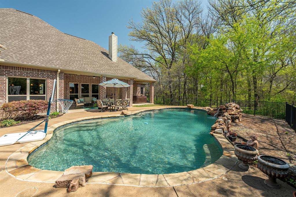 Waterstone Estates Sec II - Residential