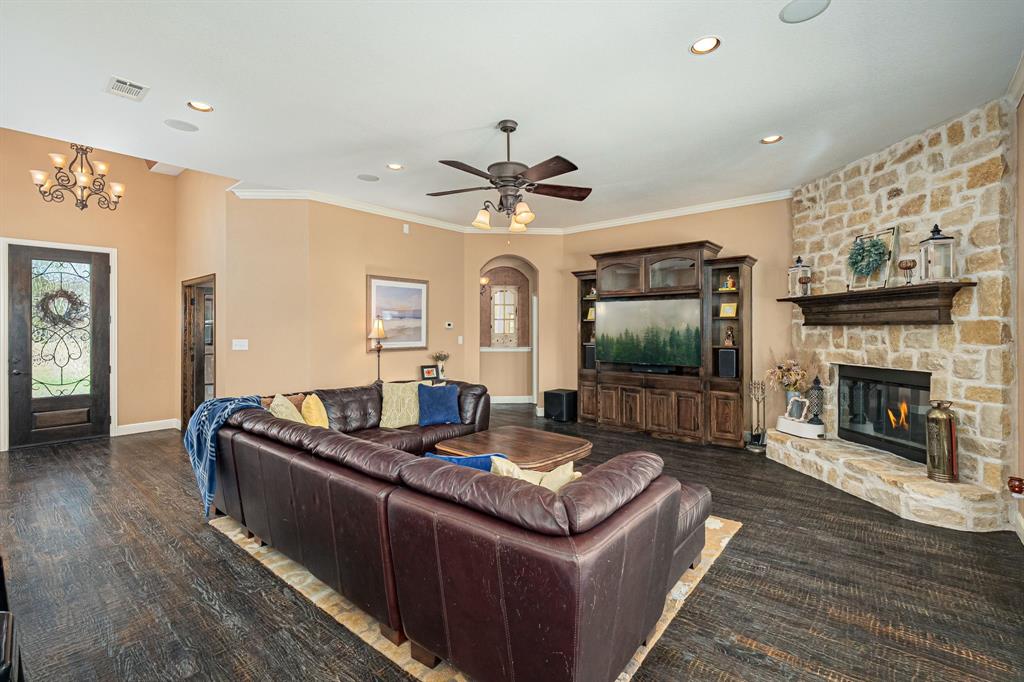 Waterstone Estates Sec II - Residential