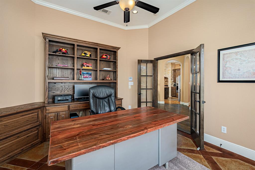 Waterstone Estates Sec II - Residential