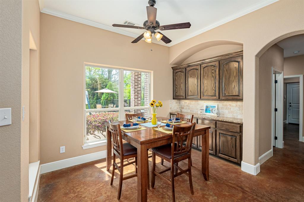 Waterstone Estates Sec II - Residential