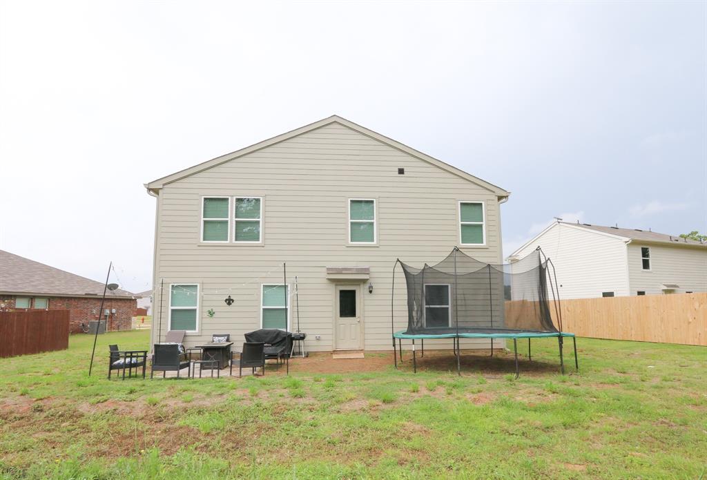 River Oaks (Sawmill Road) - Residential