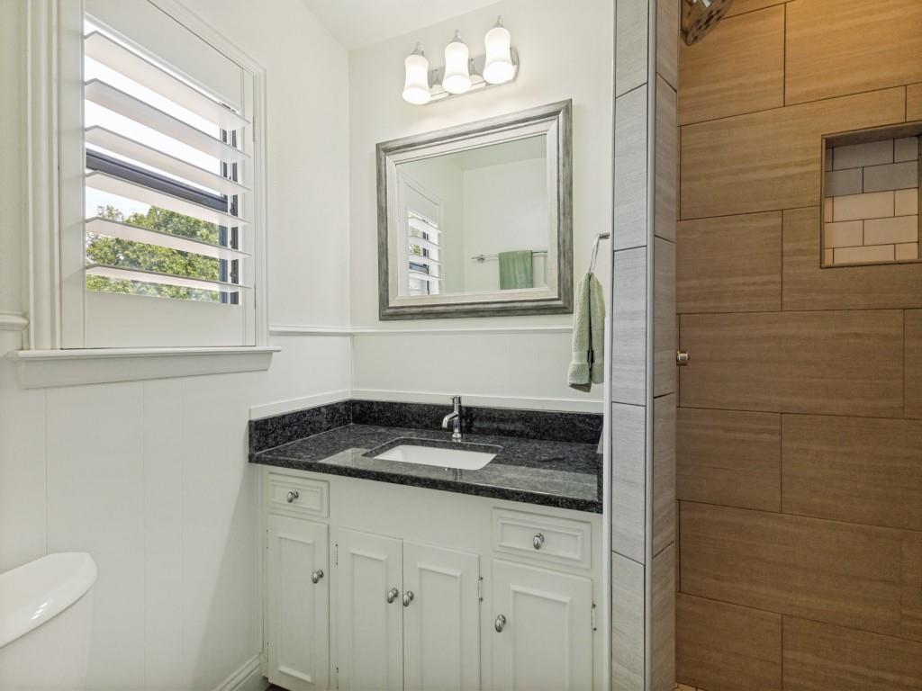 Sparkman Club Estates - Residential