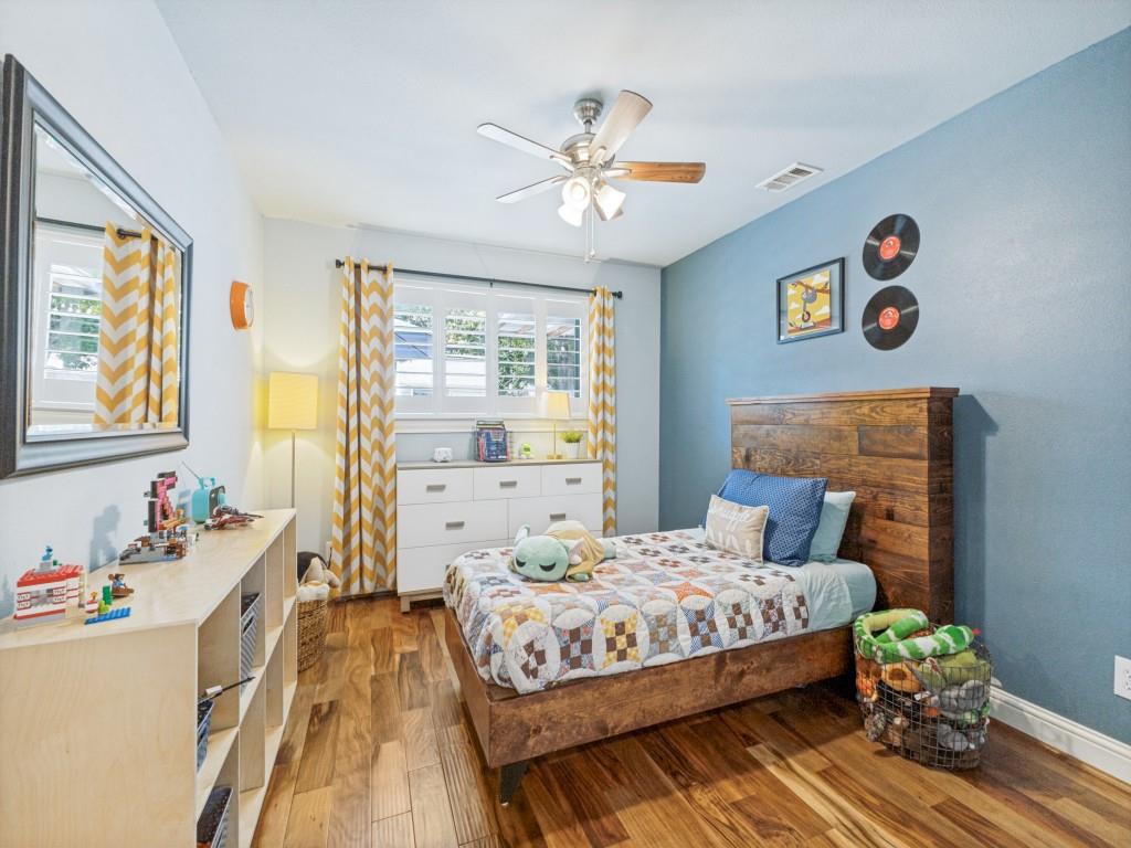 Sparkman Club Estates - Residential
