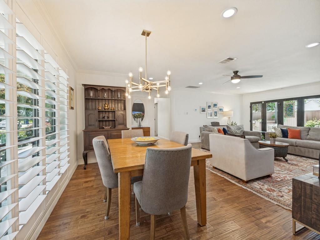 Sparkman Club Estates - Residential