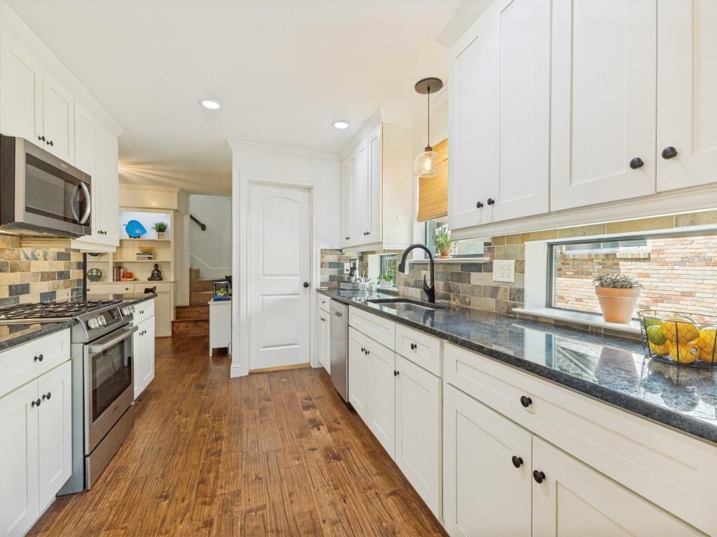 Sparkman Club Estates - Residential