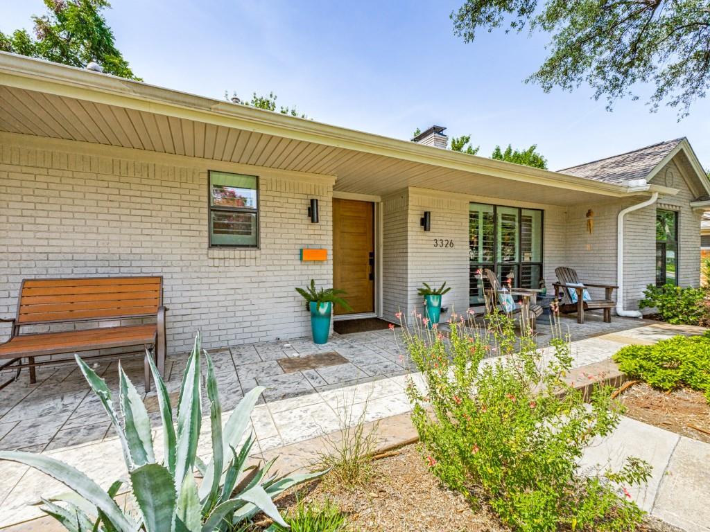 Sparkman Club Estates - Residential