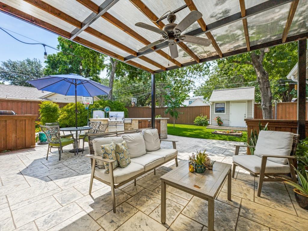 Sparkman Club Estates - Residential