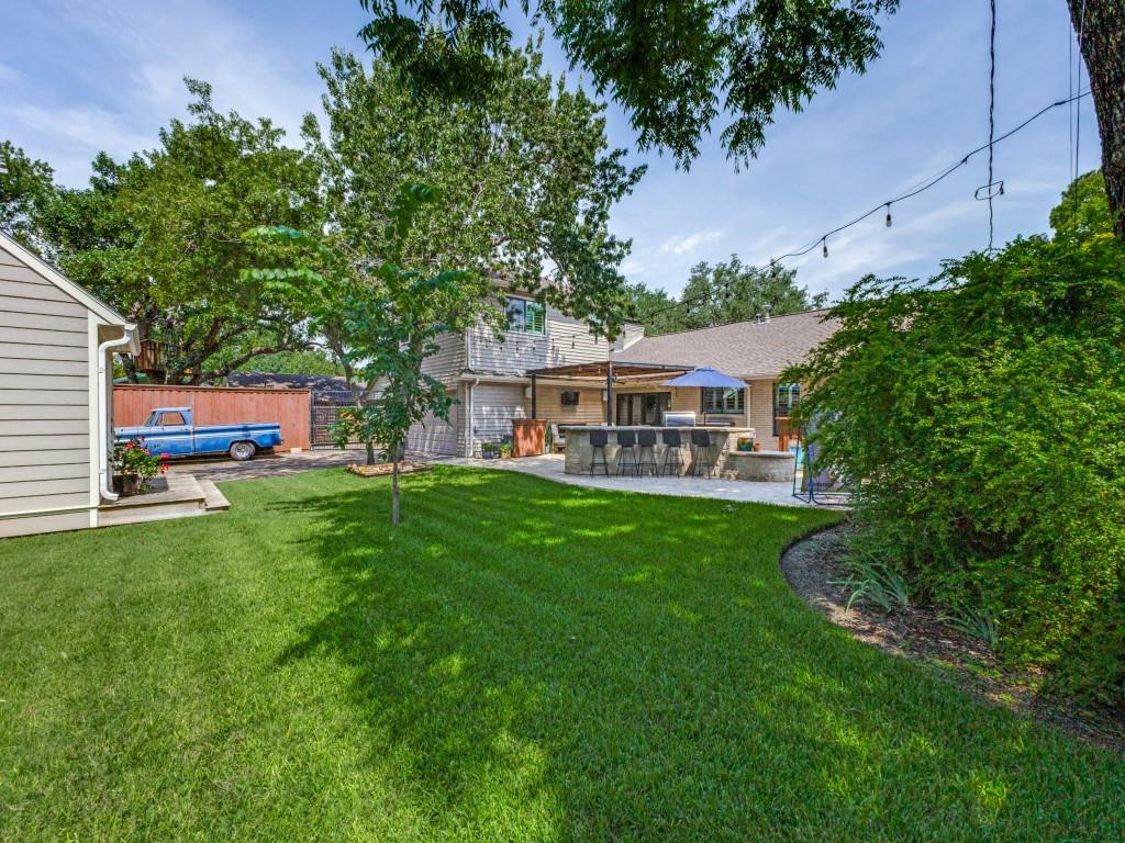 Sparkman Club Estates - Residential