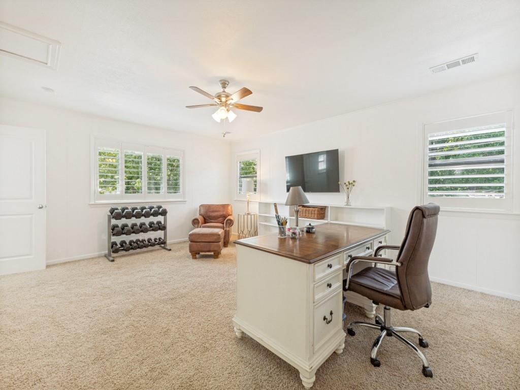 Sparkman Club Estates - Residential