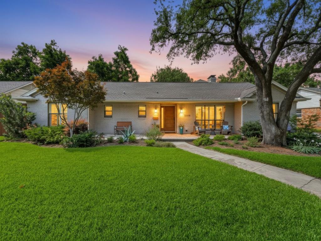 Sparkman Club Estates - Residential