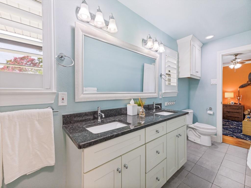 Sparkman Club Estates - Residential