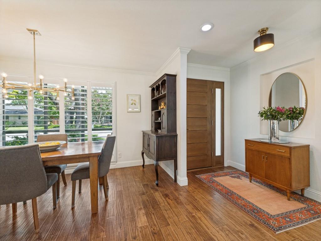 Sparkman Club Estates - Residential
