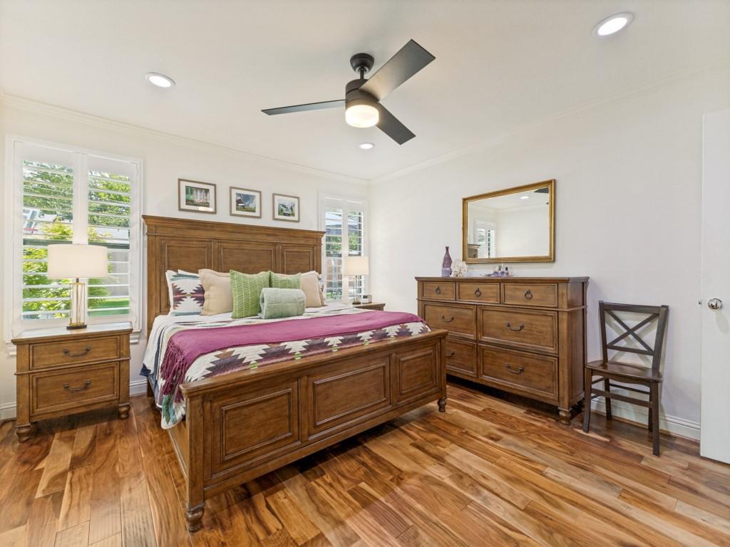 Sparkman Club Estates - Residential