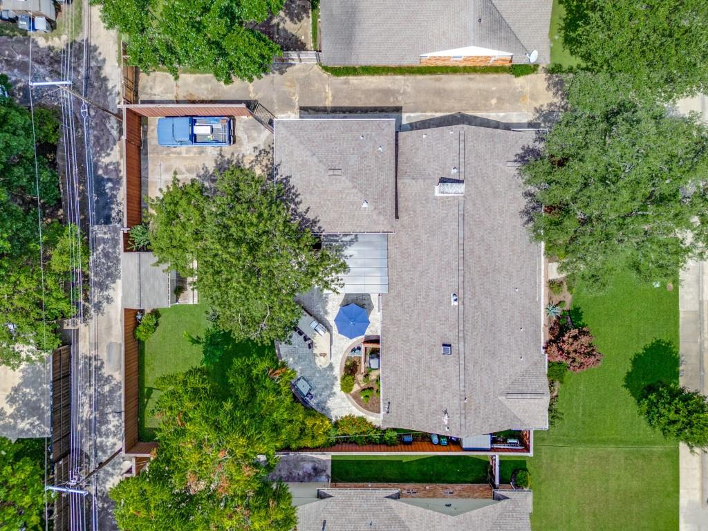 Sparkman Club Estates - Residential