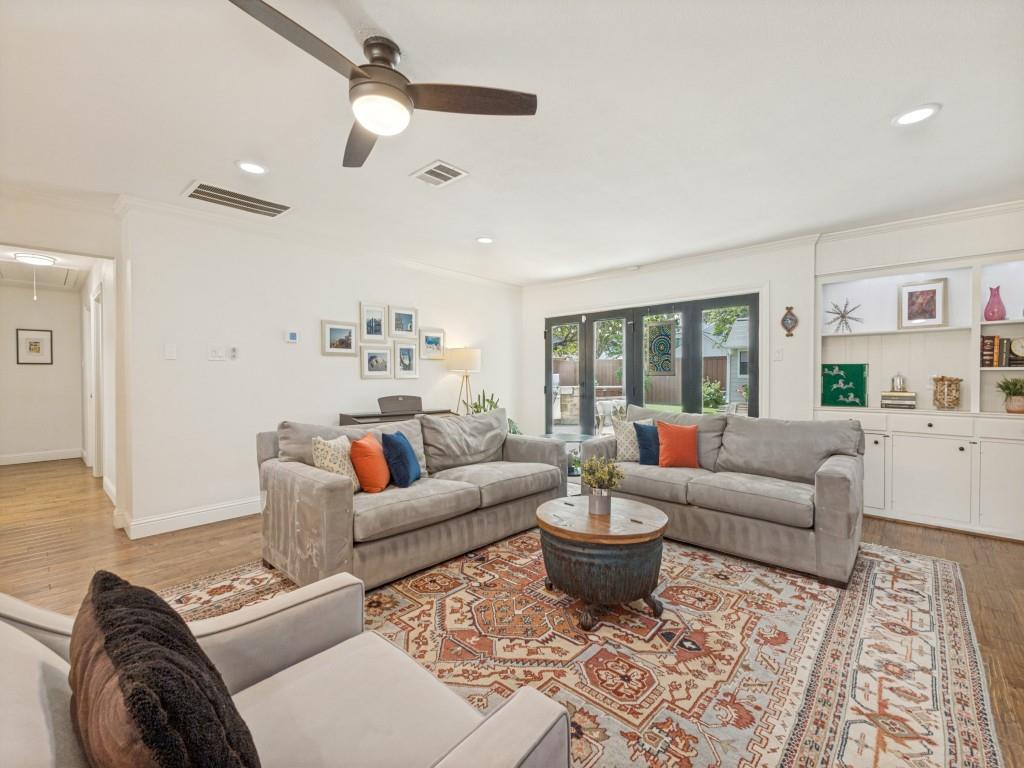Sparkman Club Estates - Residential