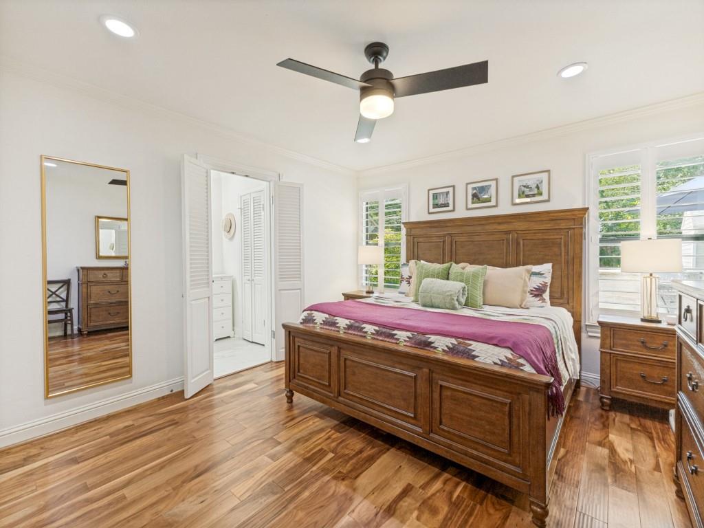 Sparkman Club Estates - Residential