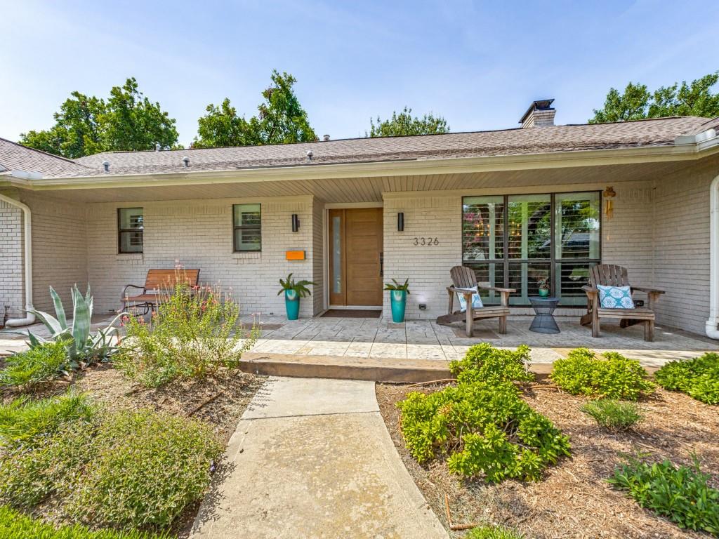 Sparkman Club Estates - Residential