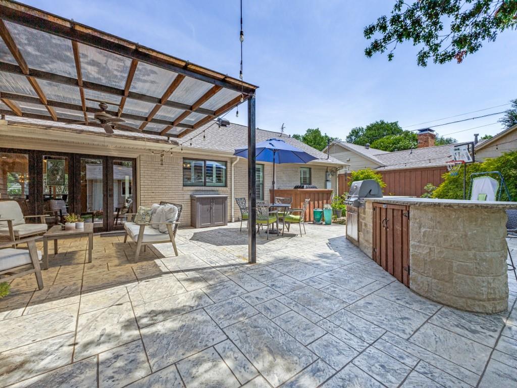 Sparkman Club Estates - Residential