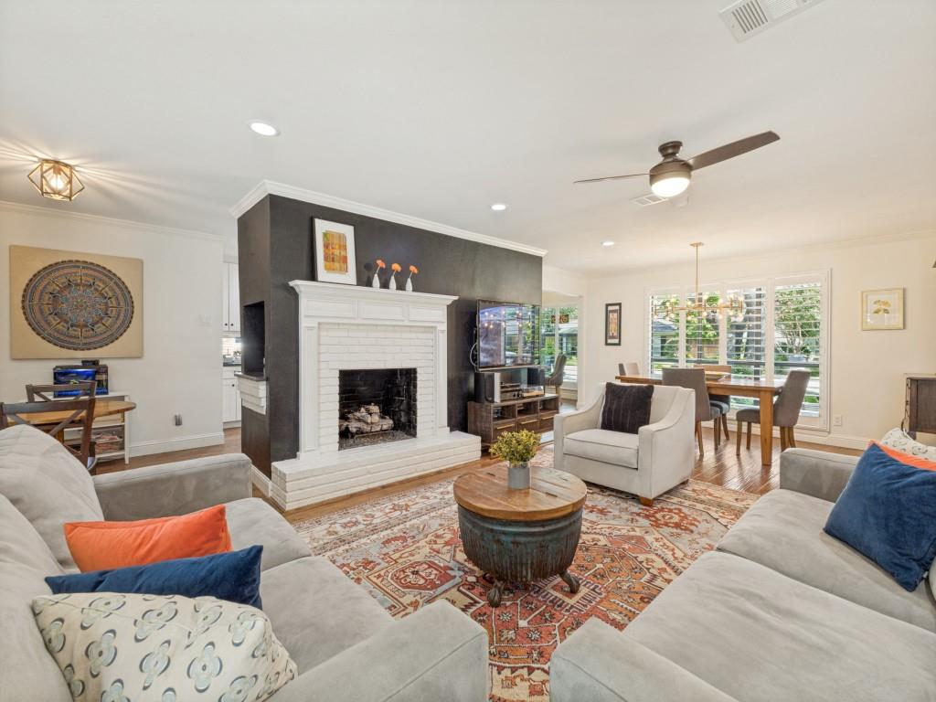 Sparkman Club Estates - Residential