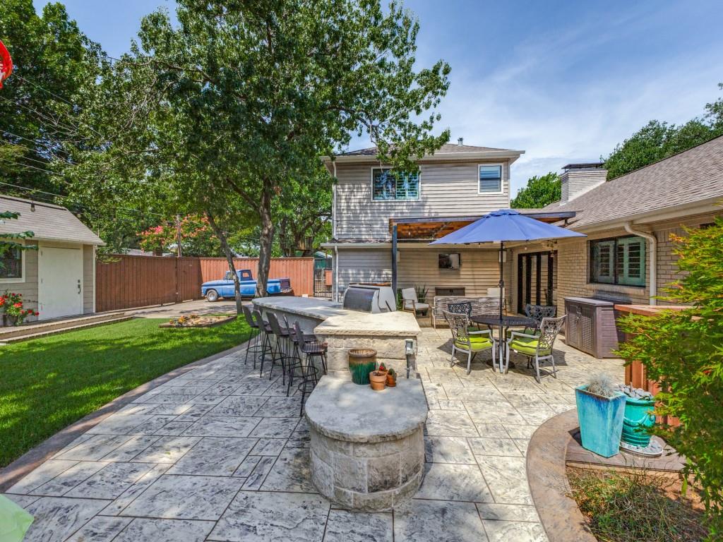 Sparkman Club Estates - Residential