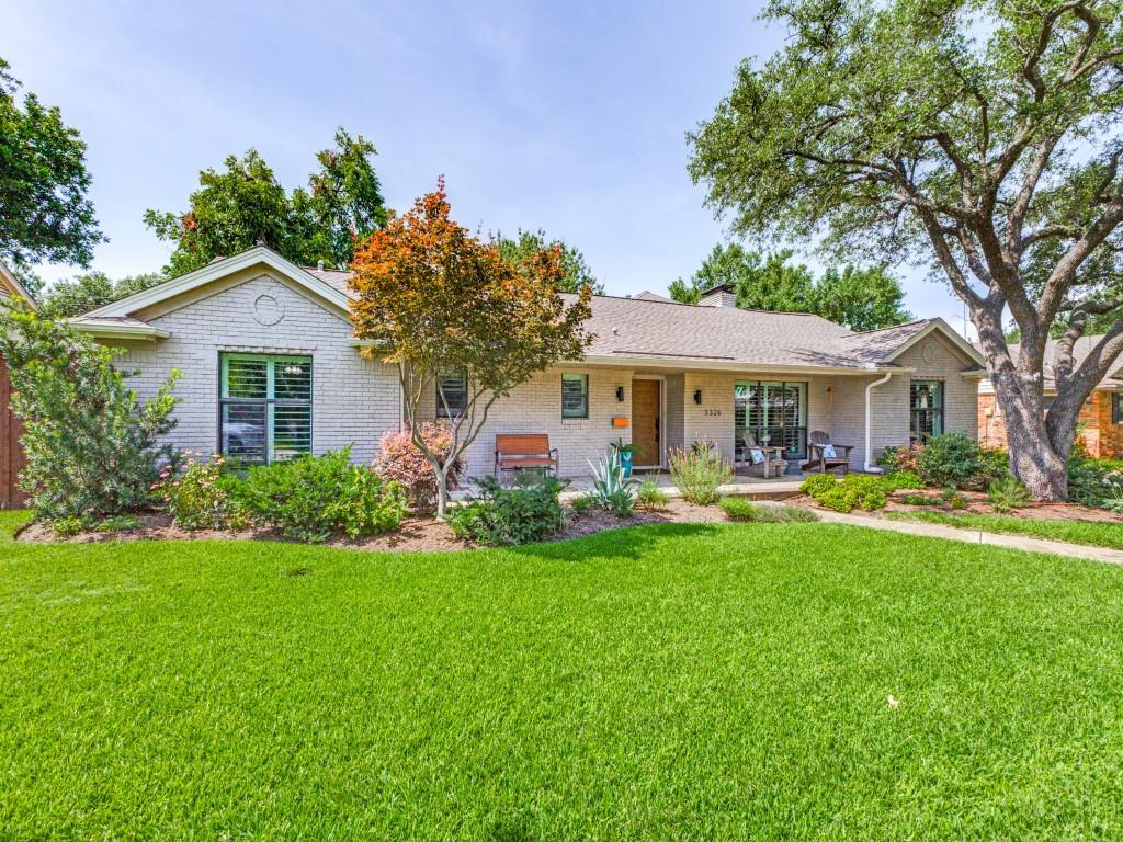 Sparkman Club Estates - Residential