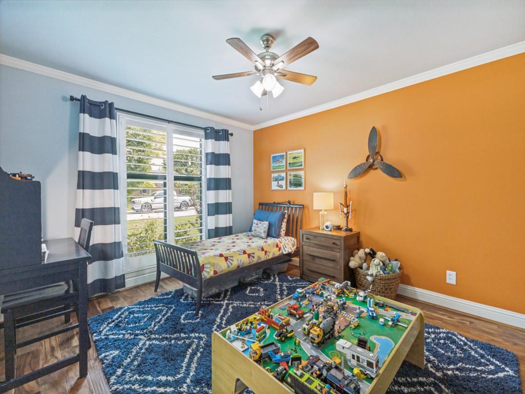 Sparkman Club Estates - Residential