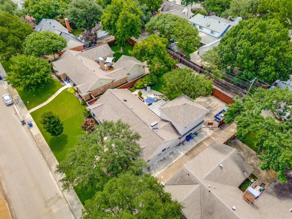 Sparkman Club Estates - Residential