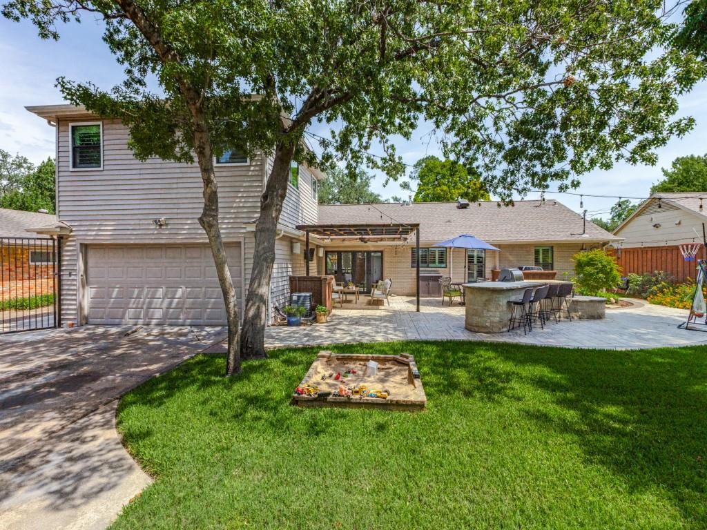 Sparkman Club Estates - Residential