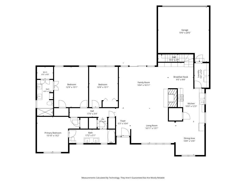 Sparkman Club Estates - Residential