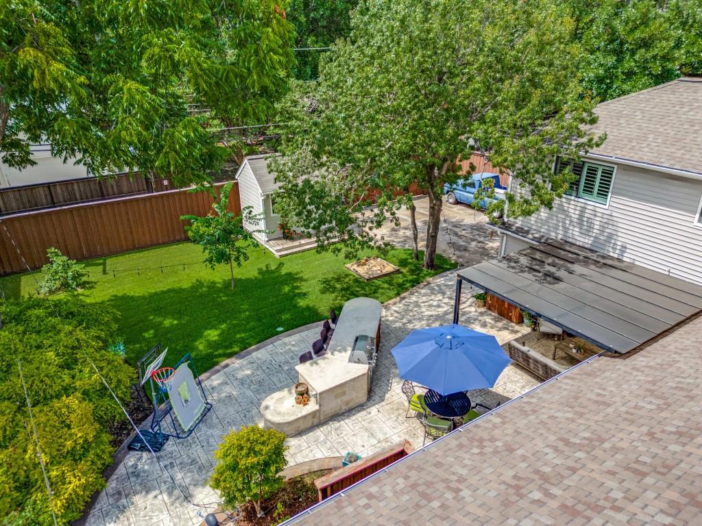 Sparkman Club Estates - Residential