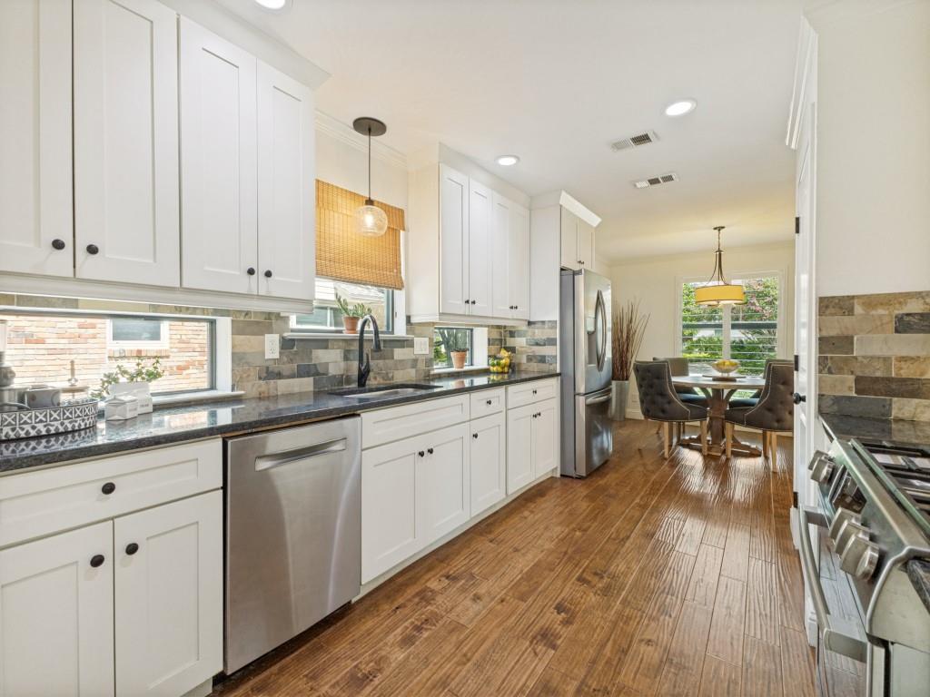 Sparkman Club Estates - Residential