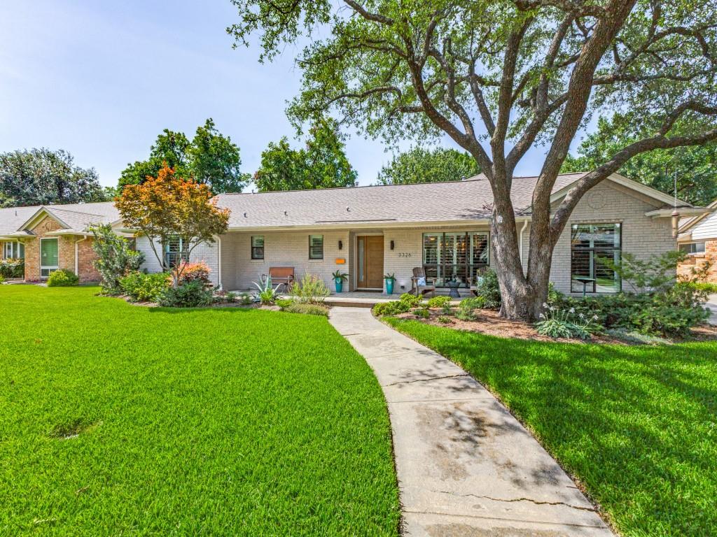 Sparkman Club Estates - Residential