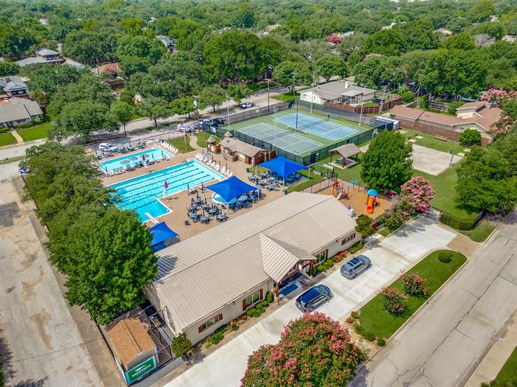 Sparkman Club Estates - Residential