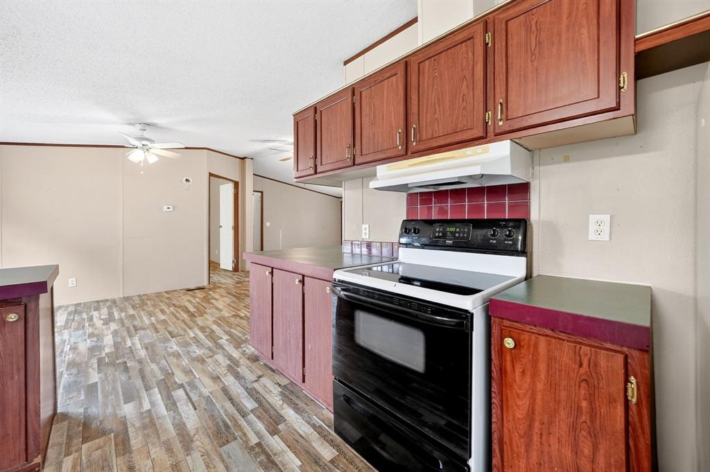 Big Sky Ranch Ph 1 - Residential
