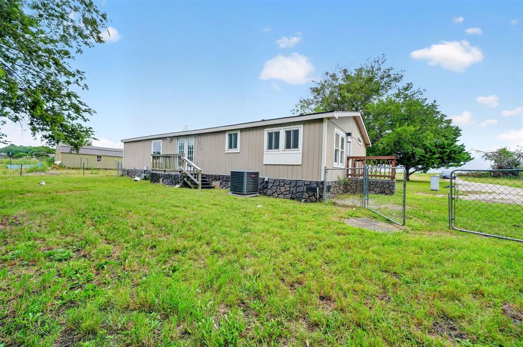 Big Sky Ranch Ph 1 - Residential