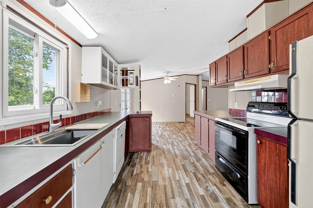 Big Sky Ranch Ph 1 - Residential