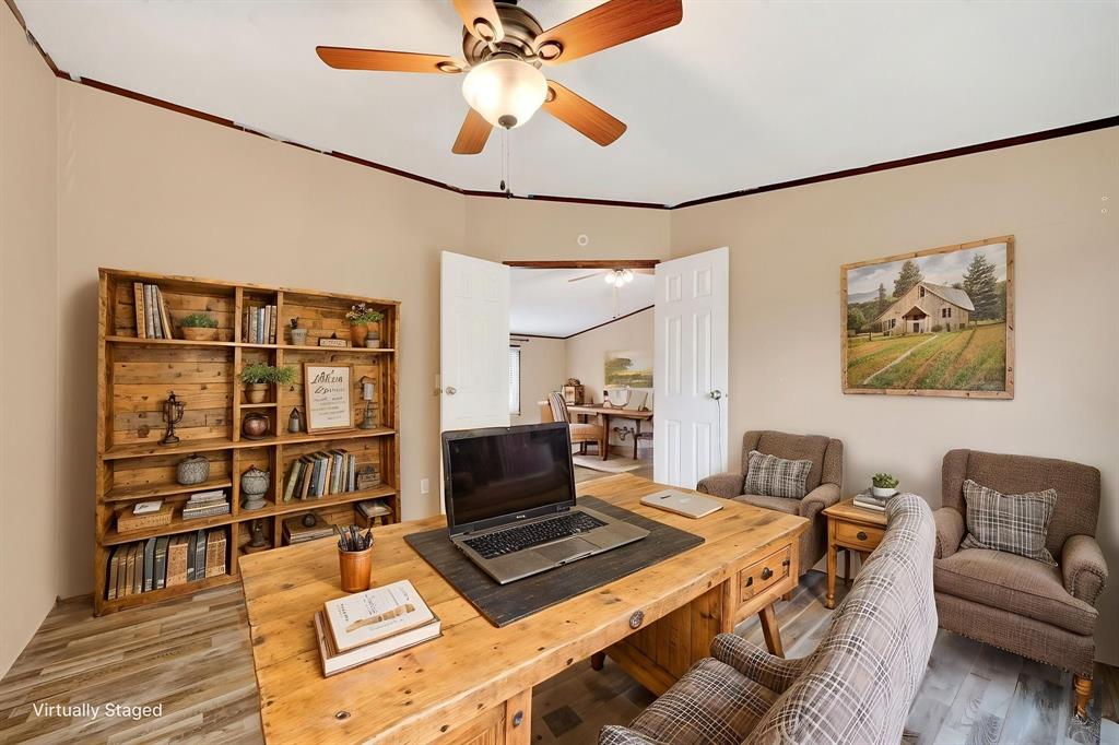 Big Sky Ranch Ph 1 - Residential