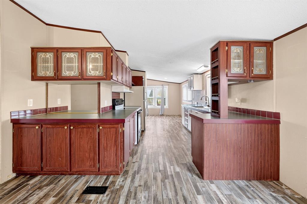 Big Sky Ranch Ph 1 - Residential