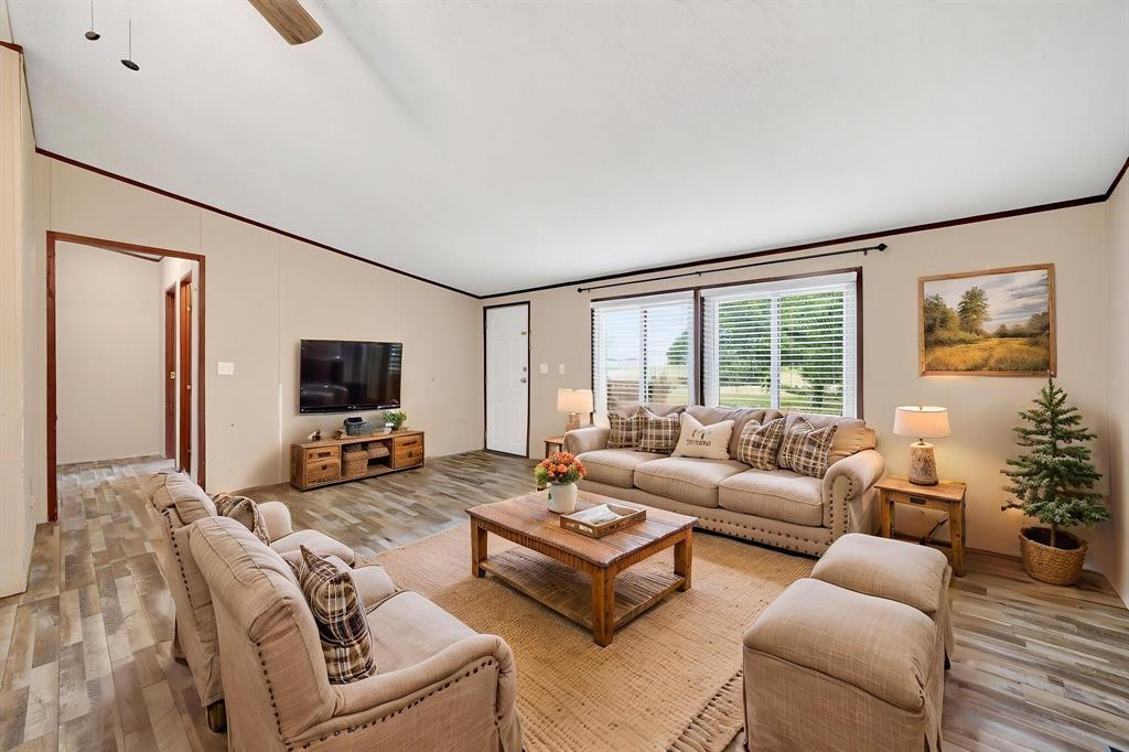 Big Sky Ranch Ph 1 - Residential