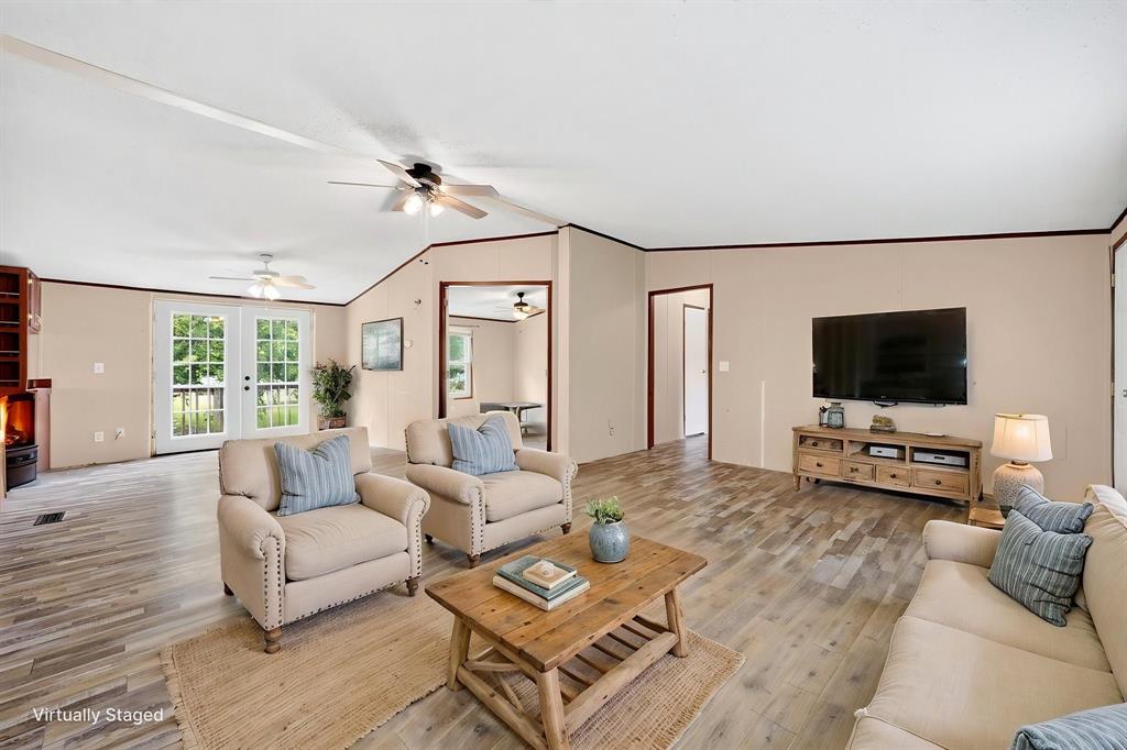Big Sky Ranch Ph 1 - Residential