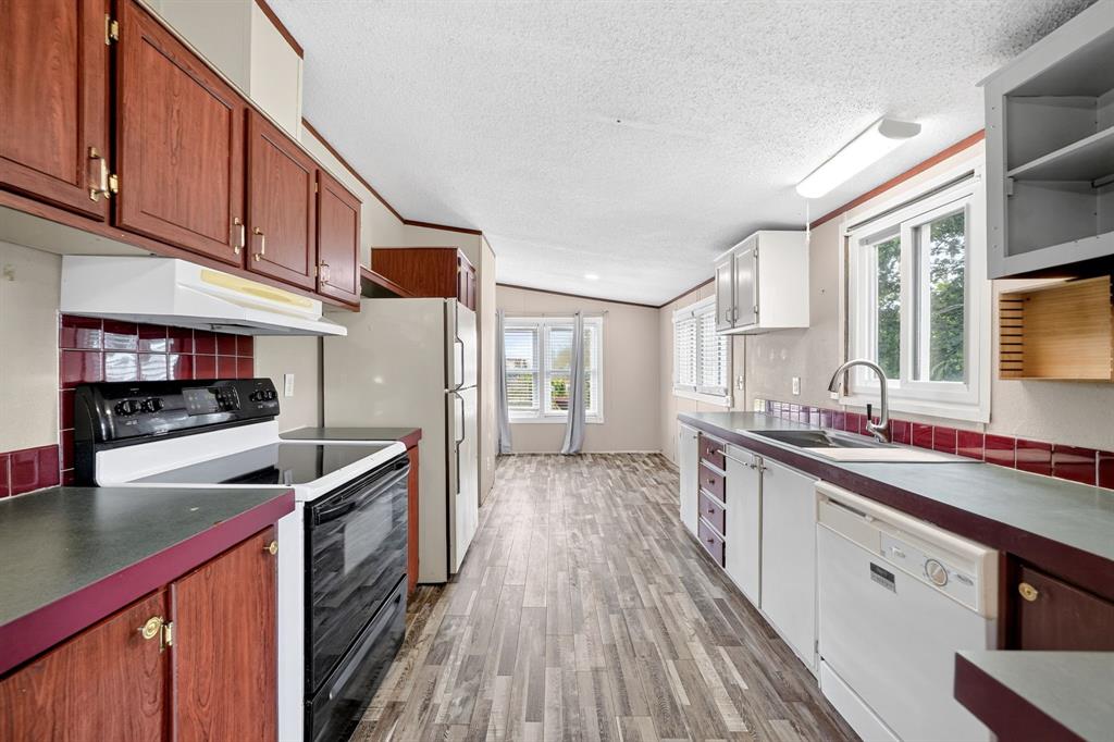 Big Sky Ranch Ph 1 - Residential